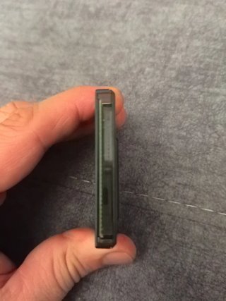 BATTLE TANX Game Boy Color
