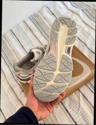 ASICS GEL-NYC Dolphin Blue Talla 39