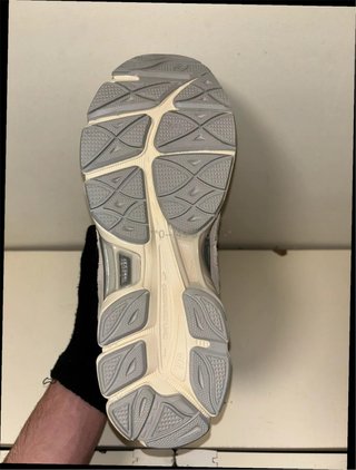 ASICS GEL-NYC Dolphin Blue Talla 38