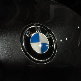 BMW R 1200 R