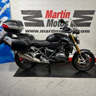 BMW R 1200 R