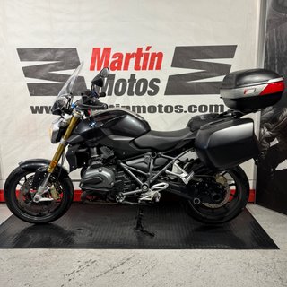 BMW R 1200 R