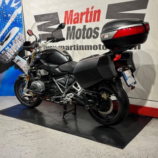 BMW R 1200 R