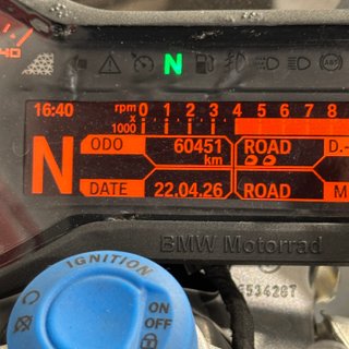 BMW R 1200 R