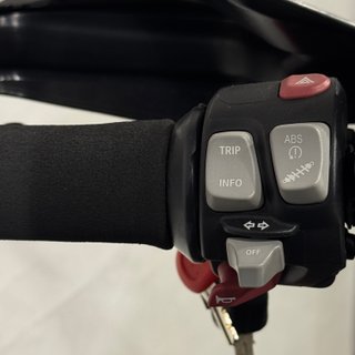 BMW R 1200 R
