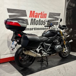 BMW R 1200 R