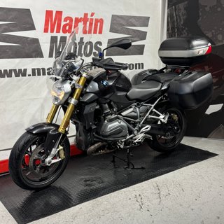 BMW R 1200 R