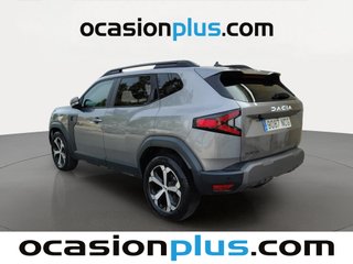 Dacia Duster Journey TCE 48v 4X2 96 kW (130 CV)