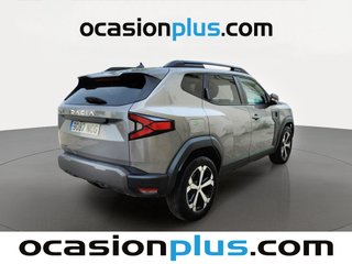 Dacia Duster Journey TCE 48v 4X2 96 kW (130 CV)