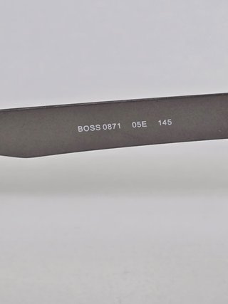 Occhiali da vista Hugo Boss BOSS 0871 05E Nuovi