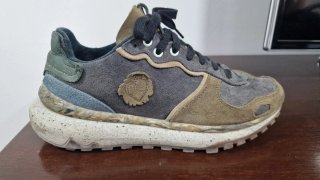 Zapatillas Satorisan Talla 45