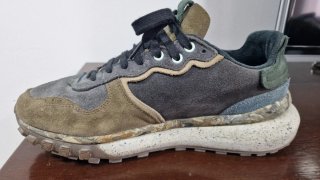 Zapatillas Satorisan Talla 45