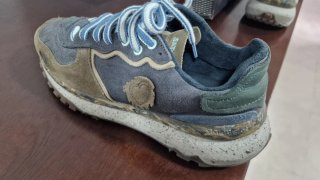Zapatillas Satorisan Talla 45