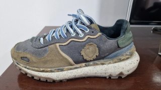 Zapatillas Satorisan Talla 45
