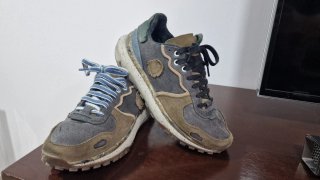 Zapatillas Satorisan Talla 45