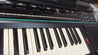 Casio CT-6500 Teclado Electrónico