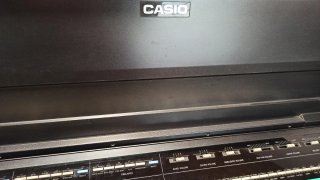 Casio CT-6500 Teclado Electrónico