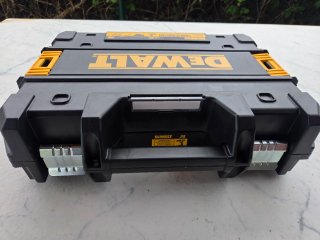 Taladro Dewalt 18V DCD778D2T-qw