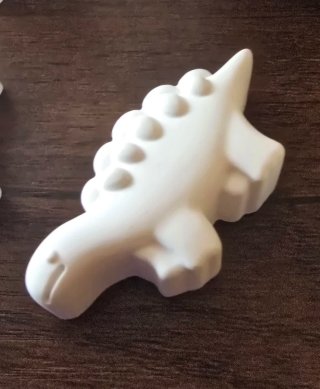 Kit Manualidades Niños: Figuras y Pinturas