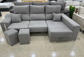 ✅SOFA SOFA SOFAS SILLON NUEVO OFERTA!!! CHAISELONG