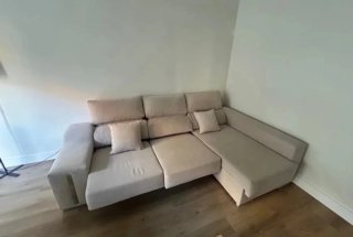 ✅SOFA SOFA SOFAS SILLON NUEVO OFERTA!!! CHAISELONG