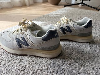 New Balance 574 Legacy