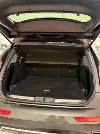 DS DS 7 CROSSBACK 2018