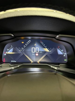 DS DS 7 CROSSBACK 2018