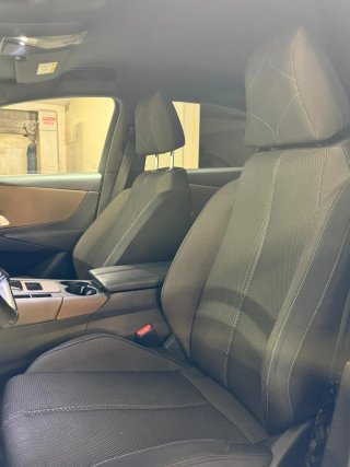 DS DS 7 CROSSBACK 2018