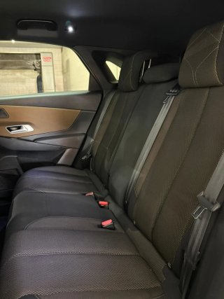 DS DS 7 CROSSBACK 2018