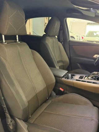 DS DS 7 CROSSBACK 2018