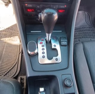 Land Rover Range Rover 4.4 V8 312.CV Automatico 2012