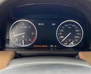 Land Rover Range Rover 4.4 V8 312.CV Automatico 2012