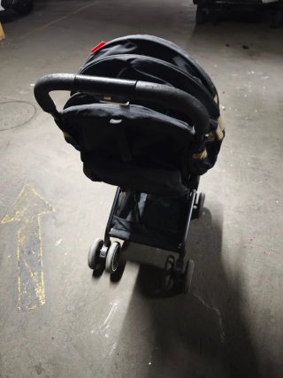 Carrito Bebé GB Gold