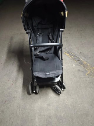 Carrito Bebé GB Gold