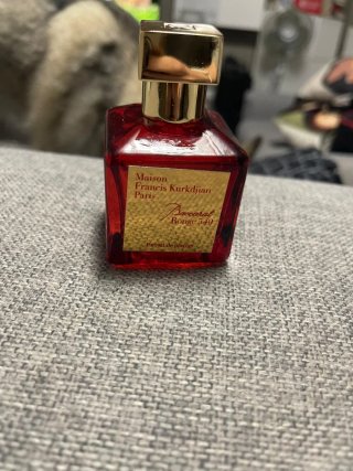 Baccarat Rouge Extrait de Parfum 70 ML