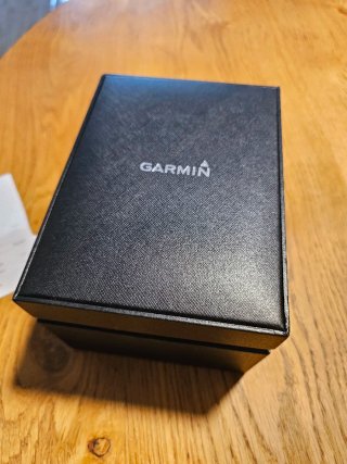 Garmin Fenix 6 Pro Sapphire Arancione