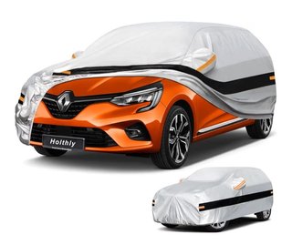 Funda Coche Exterior Impermeable talla S.
