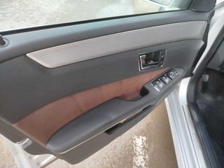 Mercedes-benz Clase  E 350 CDI Blue Efficiency