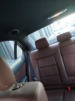 Mercedes-benz Clase  E 350 CDI Blue Efficiency