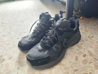 Nike V2K GTX Talla 42 Hombre