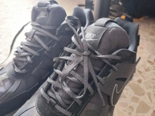 Nike V2K GTX Talla 42 Hombre