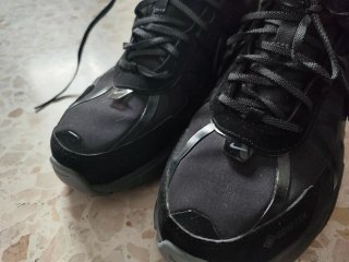 Nike V2K GTX Talla 42 Hombre