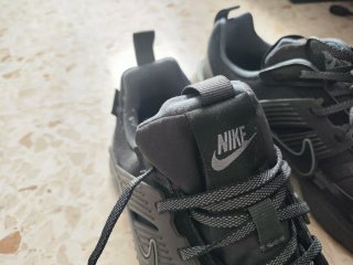 Nike V2K GTX Talla 42 Hombre