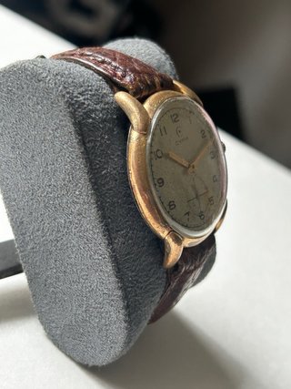 Reloj CYMA Clásico