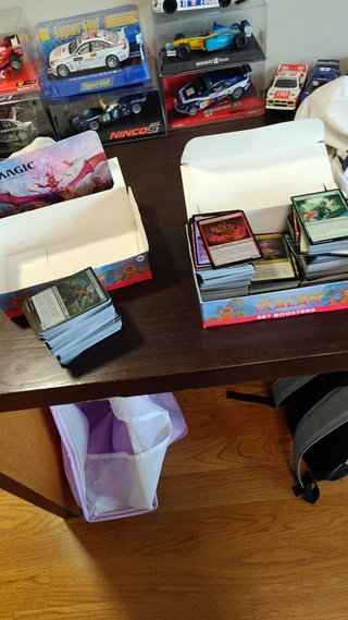 Magic The Gathering