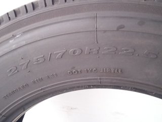 Pareja Neumáticos FL XXX 7.2 2007