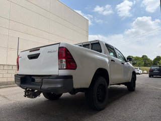 Toyota Hilux 2019