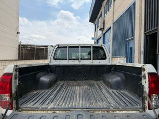 Toyota Hilux 2019