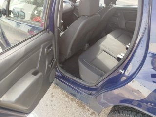 Dacia Duster 2017